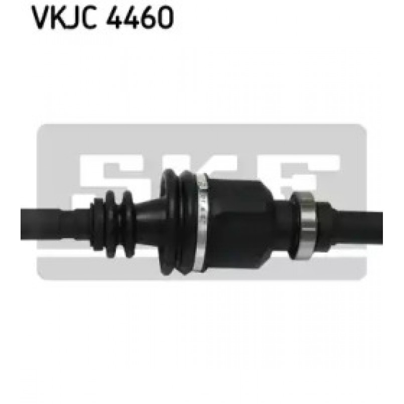 VKJC 4460 SKF - Привідний вал